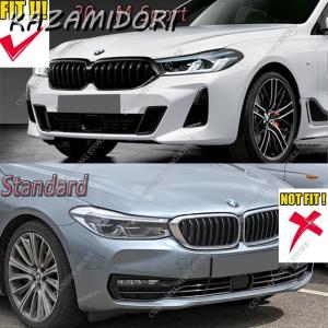 並行輸入品 BMW G32 6GT 630i ...の詳細画像3