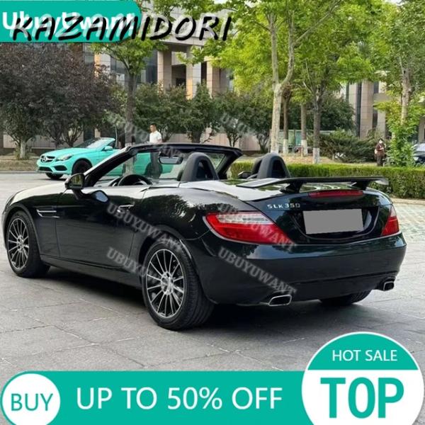 並行輸入品 ベンツ SLK320 R171 R172 06-13 SLK200 280 300 35...