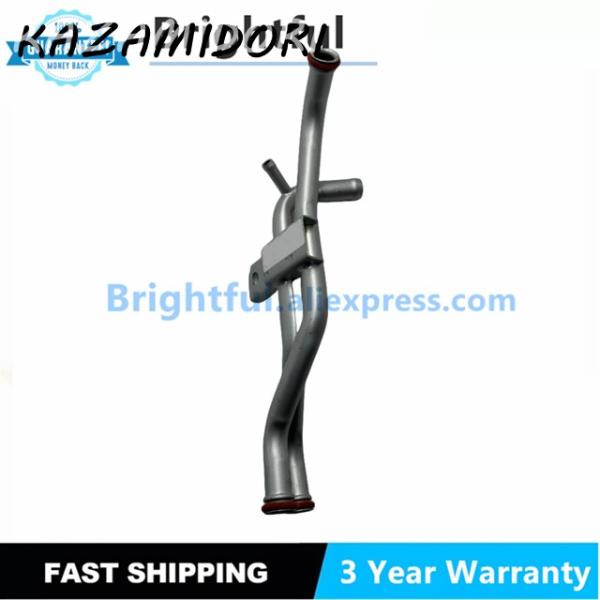 並行輸入品 4G94  サーモスタットケース 給水パイプホース MD365545 MD360227 ...