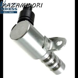 並行輸入品 フォードエッジエクスプローラー 3.5 3.7 AT4Z6M280A AT4E6B297HD VVT108 用 エンジンルーム用オイルソレノイドバルブ