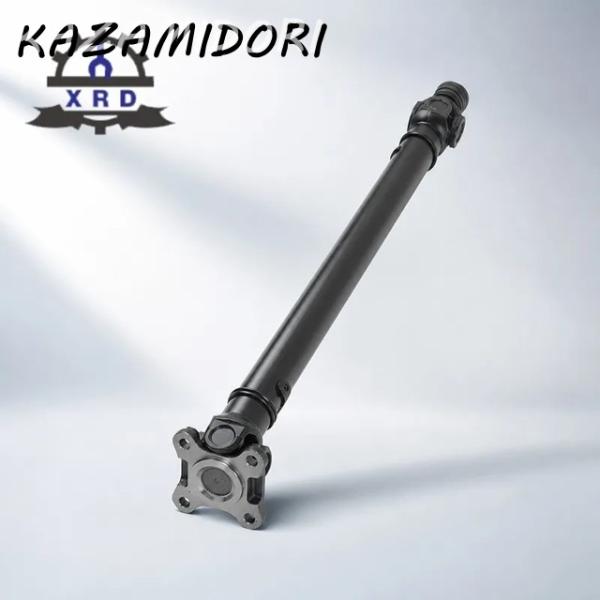 並行輸入品 1個 26208605866  フロントドライブシャフト プロペラシャフト 860586...