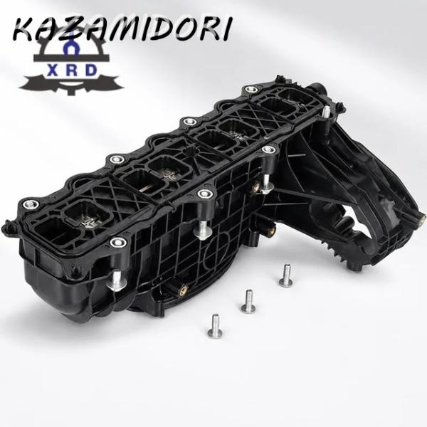 並行輸入品 A6510900037 カーアクセサリー インテークマニホールド 6510900037 ...