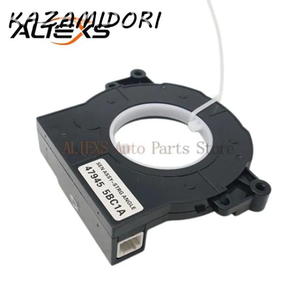 並行輸入品 OEM 47945-5BC1A 479455BC1A ステアリング レンジセンサー 20...