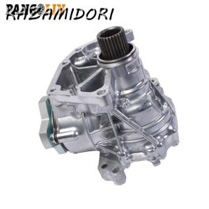 並行輸入品 1個 トランスファーケースアセンブリ 33100-3KA0B パスファインダームラーノJX35QX60 3.5L 車用エンジンアクセサリー 部品