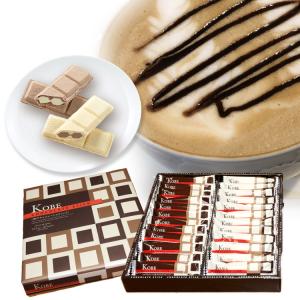 初売り 神戸チョコレートスティック 24個入 個包装