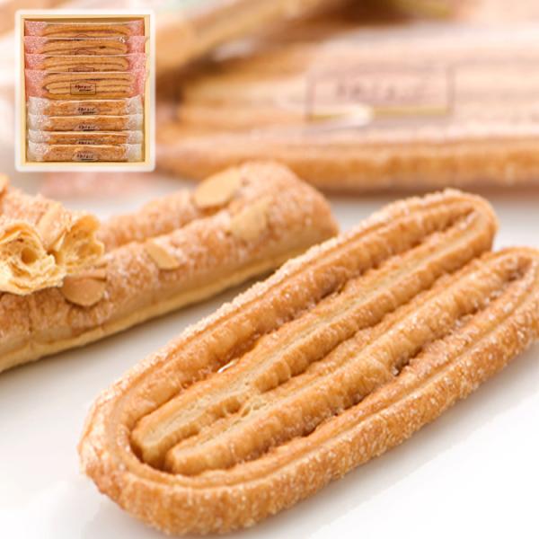 神戸浪漫 神戸パイ ８枚入