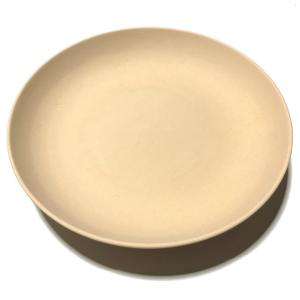 単品】陶芸用品 素焼き 豆皿【直径約8.8cm】（並) : オンリーワン陶芸