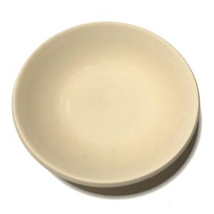 【10個組】陶芸用品 素焼き 豆皿【直径約8.7cm】（並)<4営業日以内に発送>｜kazan-onlyone