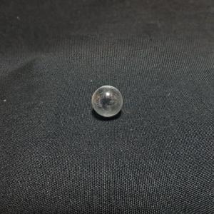 ビー玉ガラス玉(クリア透明約8mm200粒)国内製の詳細画像3