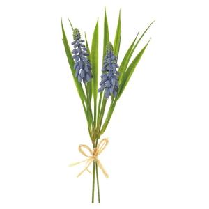 ムスカリの花 花束 アレンジメント の商品一覧 造花 アートフラワー 花 ガーデニング 通販 Yahoo ショッピング