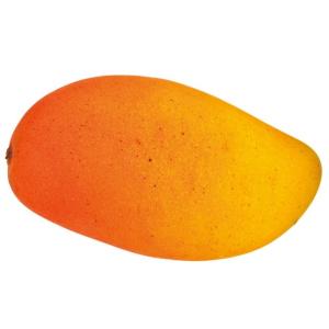 マンゴー OR.YE 造花 実もの 果物 野菜 ...の商品画像