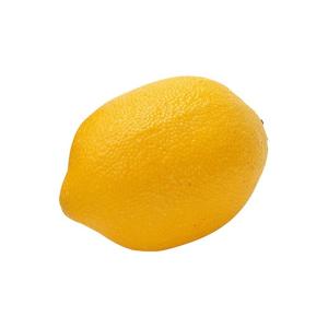 フレッシュレモン ＹＥＬＬＯＷ 造花 実もの 果物 野菜 パン 果物その他｜kazariyasan