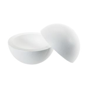 素ボールボデー　１８０ｍｍ（半球２コ） 資材 フォーム類