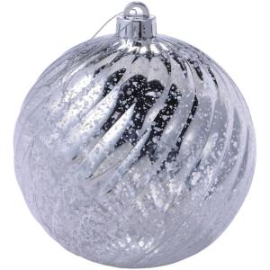 クリスマス オーナメント シルバーの通販 価格比較 Tira