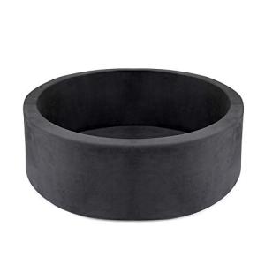 LEAGUE&amp;CO ボールプール ハンドメイドボールプール ラウンドボールピット ソフト保育園プレイペン 理想的なギフトプレイ 屋内屋外用 新年ギフト