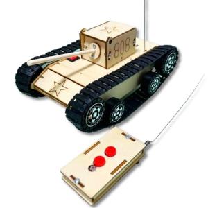 Apricity 工作キット 手作りキット 小学生が楽しめる 日本語説明書 作り方動画付き