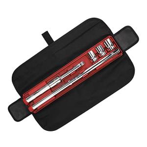 エーモン(amon) イージーパワーレンチ(コンパクトで車載しやすい、クロスレンチ・十字レンチ)