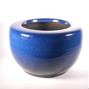 11%OFFクーポン配布中】信楽焼 火鉢 陶器 ひばち 手あぶり 手焙 や