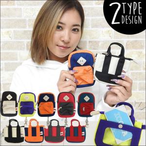 コインケース ミニ財布 レディース 小物 小銭入れ メンズ 名刺定期入れ キッズ パスケース 帆布 リール付き 可愛い 一体型 キーケース 黒 かわいい クリスマス