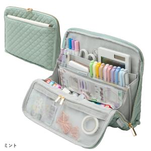 Y-Style 手帳が入るペンケースL 全13...の詳細画像1