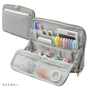 Y-Style 手帳が入るペンケースL 全13...の詳細画像2