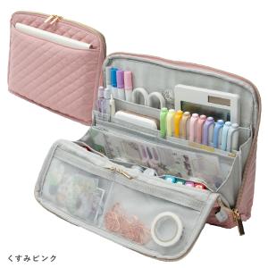 Y-Style 手帳が入るペンケースL 全13...の詳細画像3