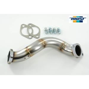 TRUST トラスト GReddy サーキットスペックフロントパイプ（競技