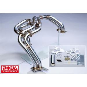 インテグラ タイプR '98スペック DC2 / B18C用 】 マキシムワークス