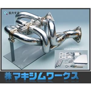 HKS ステンレスエキゾーストマニホールド NA用 フェアレディZ HKS ステンレスエキゾーストマニホールド NA用 フェアレディZ
