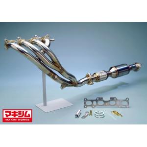 モナリ 3点セット フェアレディZ Z33 / VQ35HR(後期)用 】 マキシムワークス