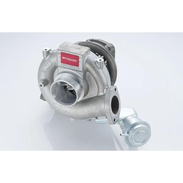 ランサーエボリューションVII〜IX　CT9A / 4G63用 トラスト GReddy ハイフロータ...