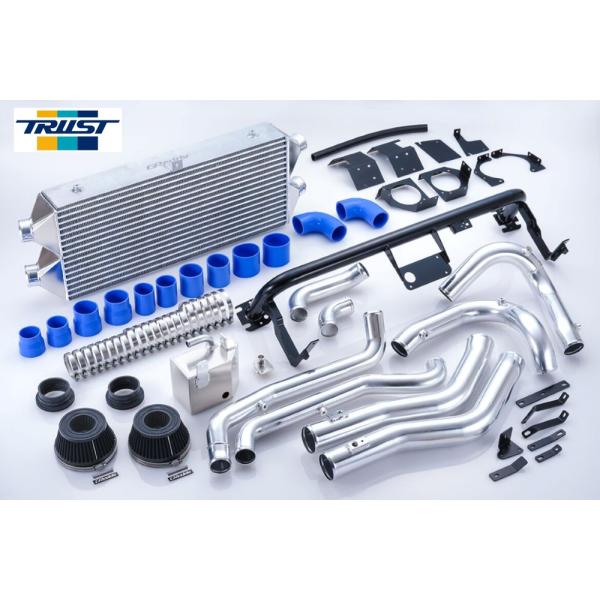 FAIRLADY フェアレディＺ　3BA-RZ34 / 5BA-RZ34 / VR30DDTT用 ト...