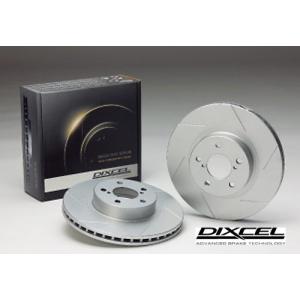 DIXCEL（ディクセル） [前後1台分set] 180SX RPS13, KRPS13 (ターボ車