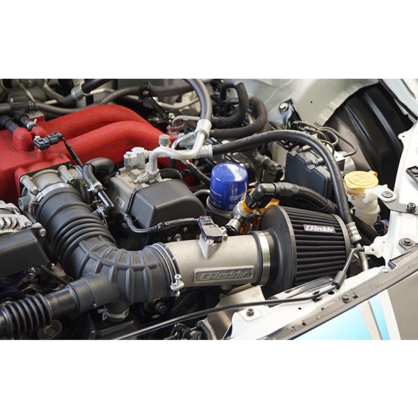TOYOTA 86 (ハチロク)　DBA-ZN6 / FA20 後期(MT車)用 トラスト エアイン...