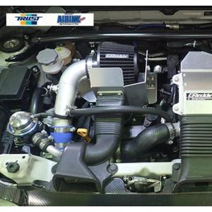 [ アルト ワークス DBA-HA36S R06A ターボ 専用設計 ] トラスト GReddy エ...