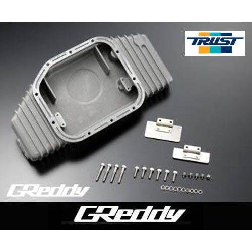 【 シルビア, 180SX　PS13, RPS13 / SR20DET 用】 トラスト GReddy...