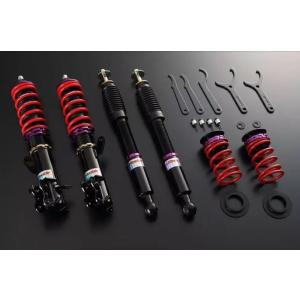 KYB SUZUKI SWIFT SPORT スイフト スポーツ ZC33S 用 KYB Spec TR 全長