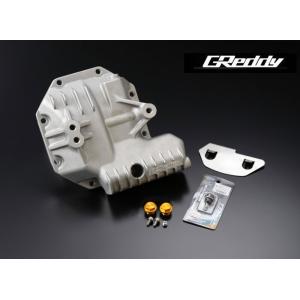 SUBARU BRZ　ZC6, ZD8 / FA20, FA24用 トラスト GReddy 大容量リ...