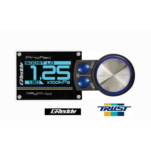 トラスト GReddy プロフェック ブーストコントローラー  コード： 15500214 ( TR...