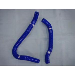 サムコ クーラントホースキット　商品コード： 40TCS356/C　(SAMCO