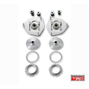 【 TOYOTA 86 (ハチロク)　ZN6 / FA20 用 】 ＴＲＤ ピロアッパーセット (フ...