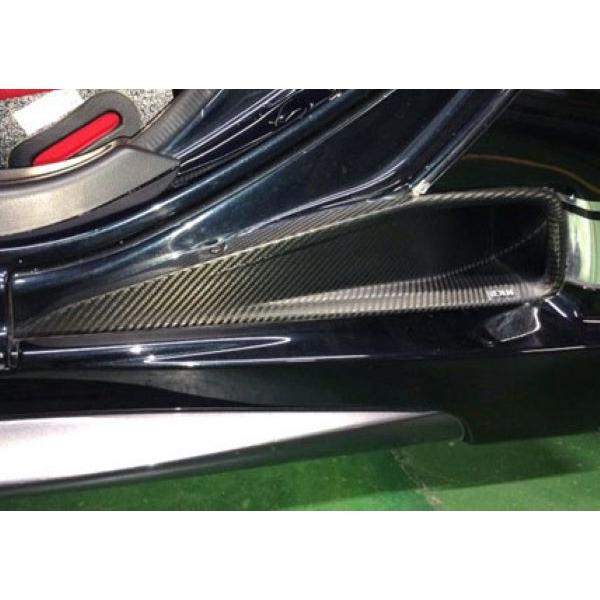 送料無料!! HONDA S660 JW5 / S07A用 HKS ドライカーボン製インテークダクト...