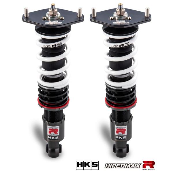 インプレッサ WRX STI　GVF, GVB, GRF, GRB用 HKS HIPERMAX R ...