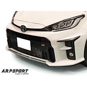 TRD TOYOTA GR Yaris GRヤリス MXPA12, GXPA16用 GRスポーツ