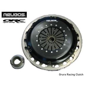 【 Lotus Elise ロータス エリーゼ / 111R 用 】 アルゴス シングルプレート ク...