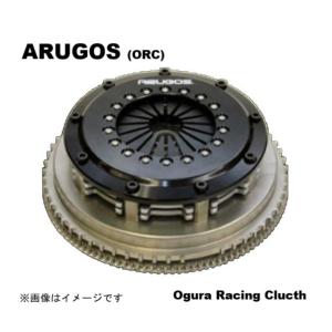 【 BMW MINI Cooper S / R53 用 】 アルゴス ライト クラッチ 品番： ARS-400L-MN0202 (Organic) (ARUGOS Clutch System by ORC)｜kazoon