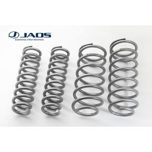 JAOS（ジャオス） ハイラックス サーフ 215系 TRN/GRN/VZN/RZN215W