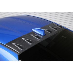 TRD SUBARU IMPREZA インプレッサ GD# F/G型 (GDA / GDB)用 撃速