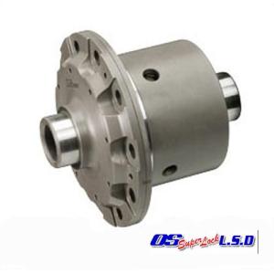 カーツ（KAAZ） 【 RX-8 SE3P / 13B-MSP (純正トルセンデフ車) 用