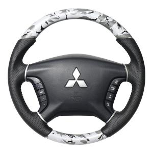 デリカD:5 CV1W, CV2W, CV5W 前期型用 レアル ステアリング オリジナル